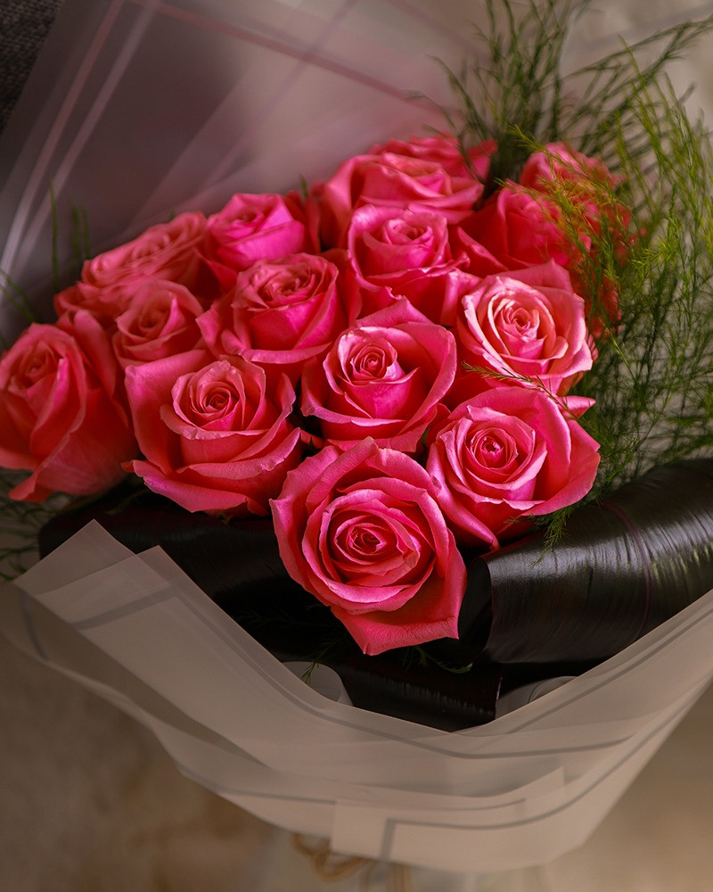 باقة الْسلام