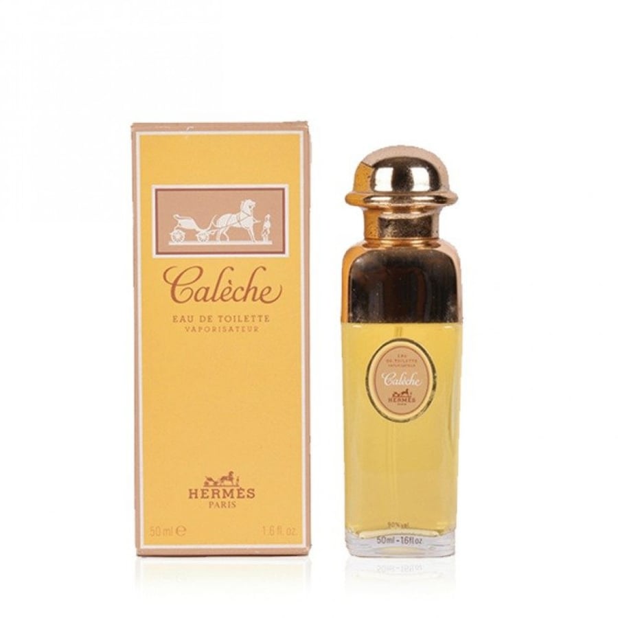 Calèche Hermès 1961 EAU DE TOILETTE