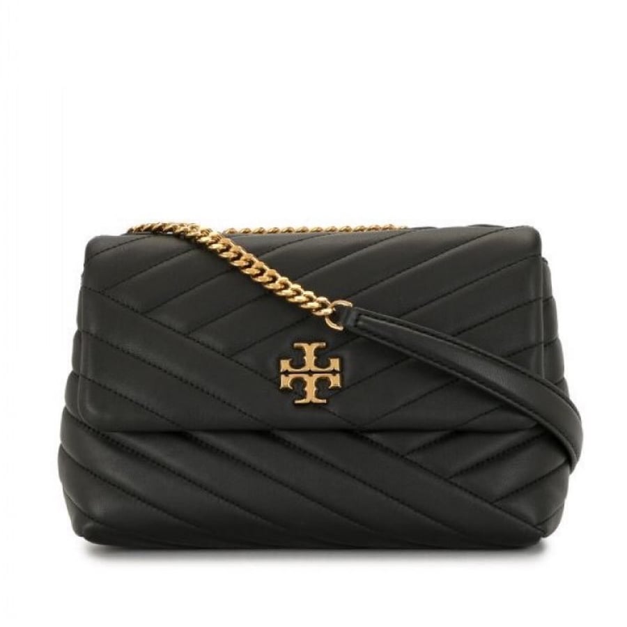 حقيبة كتف "كيرا" صغيرة قابلة للتحول Tory Burch