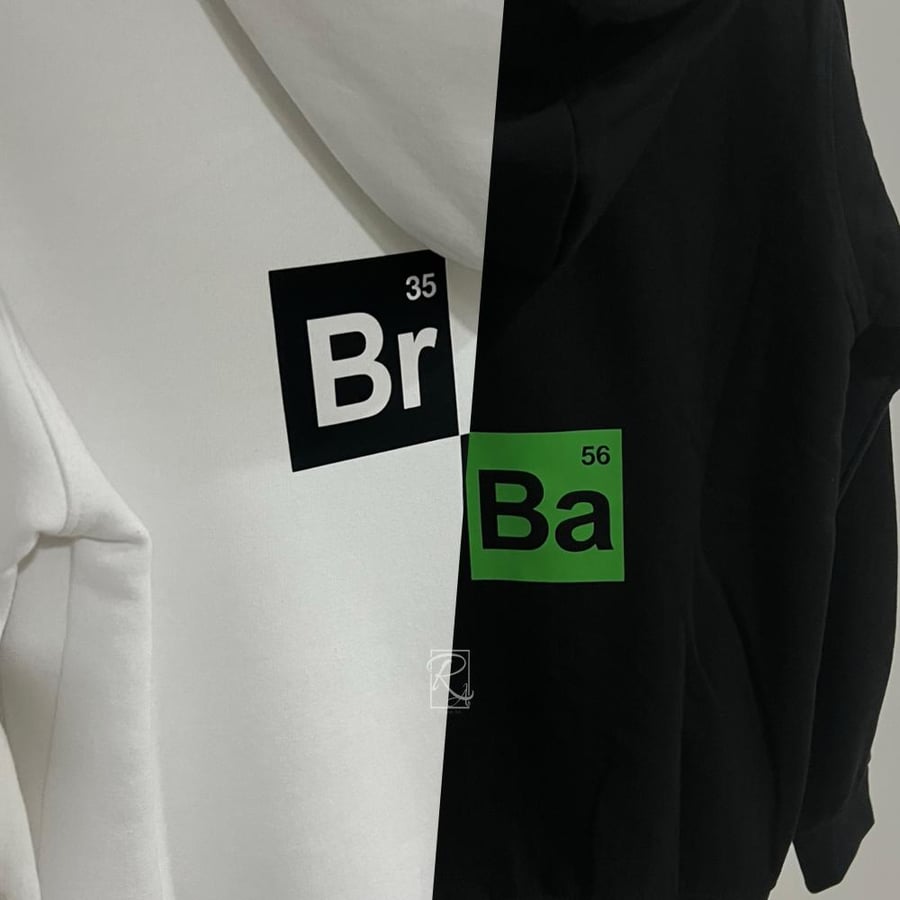 هودي بريكنق باد