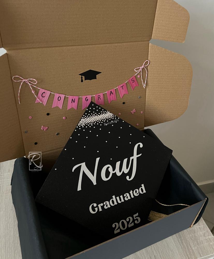 Decorative Packaging Set