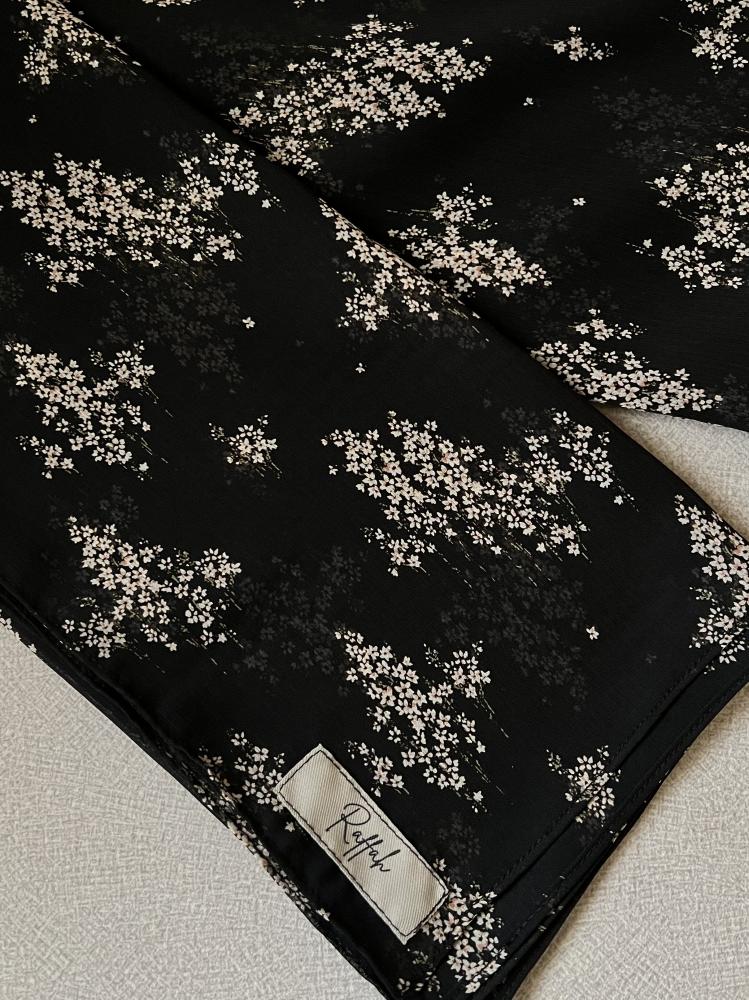 Midnight Blossom