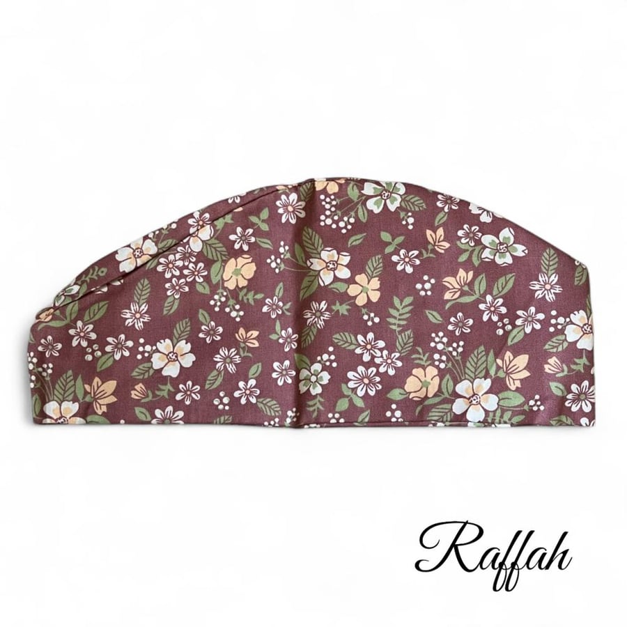 Surgical cap (2)