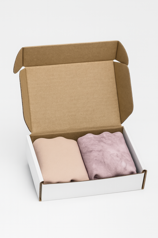 Pink package 2 designs