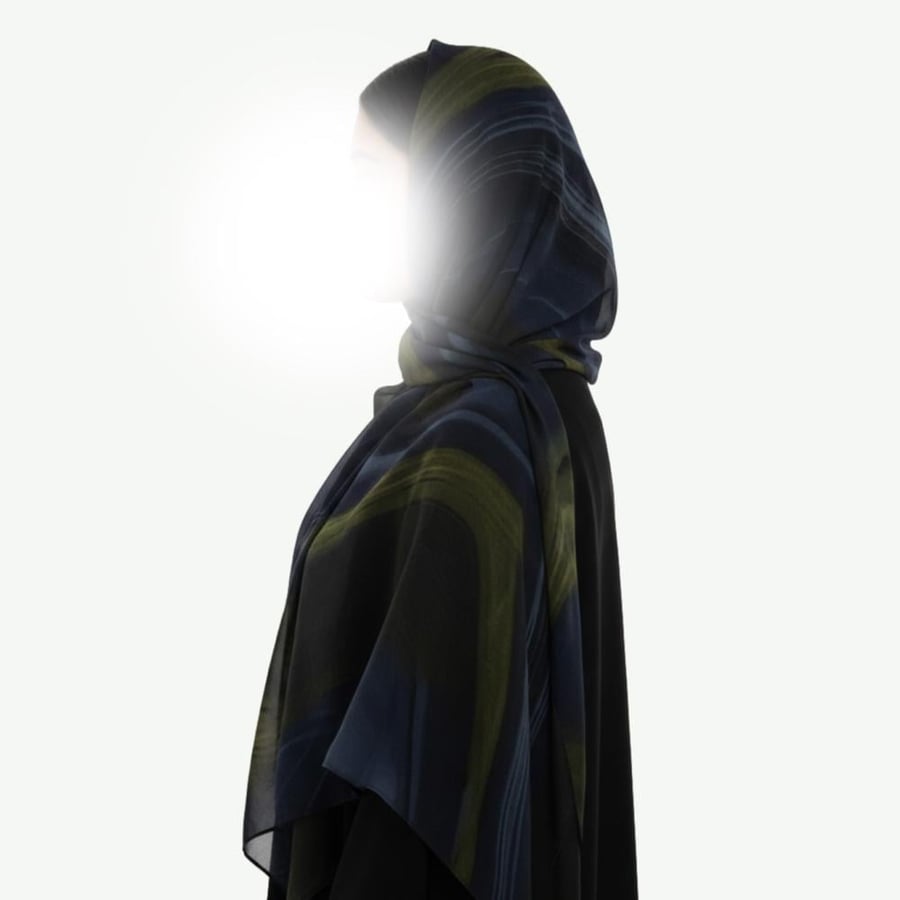 Olive Aura