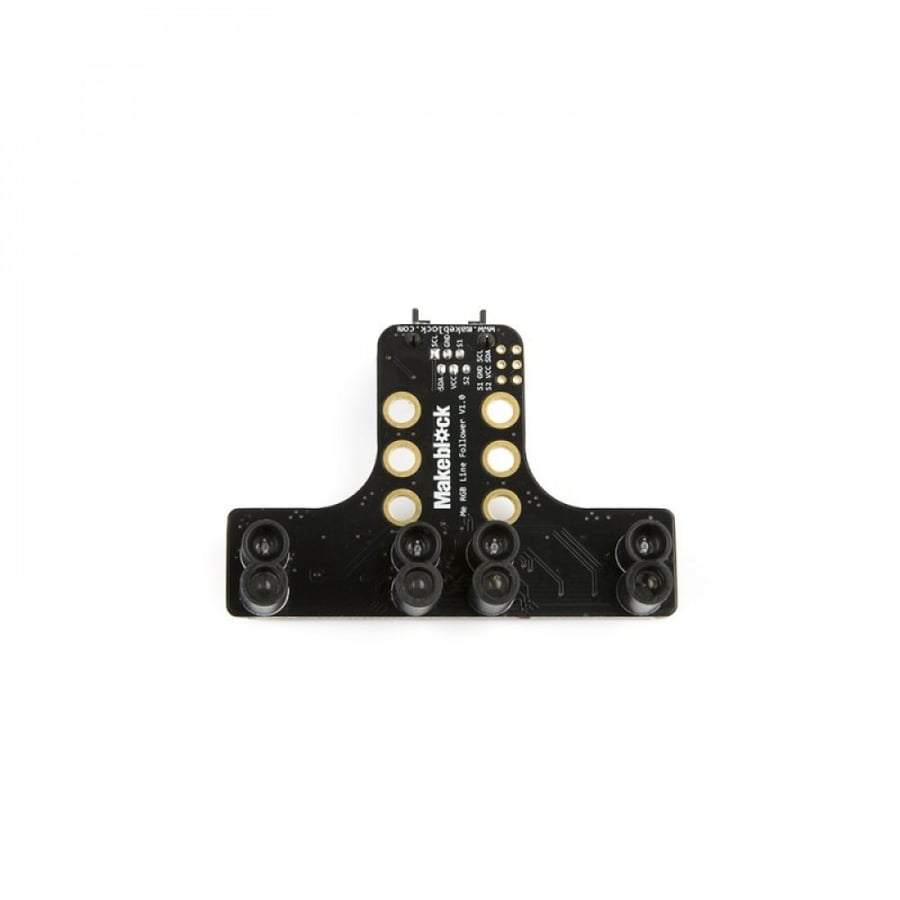 Me RGB Line Follower V1
