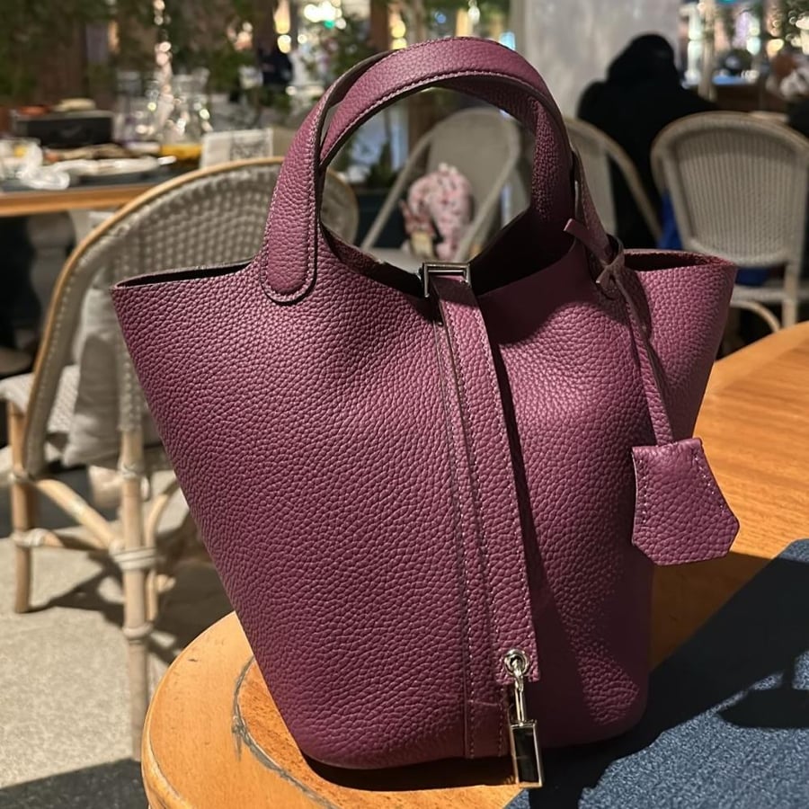 picotin 18 hermes