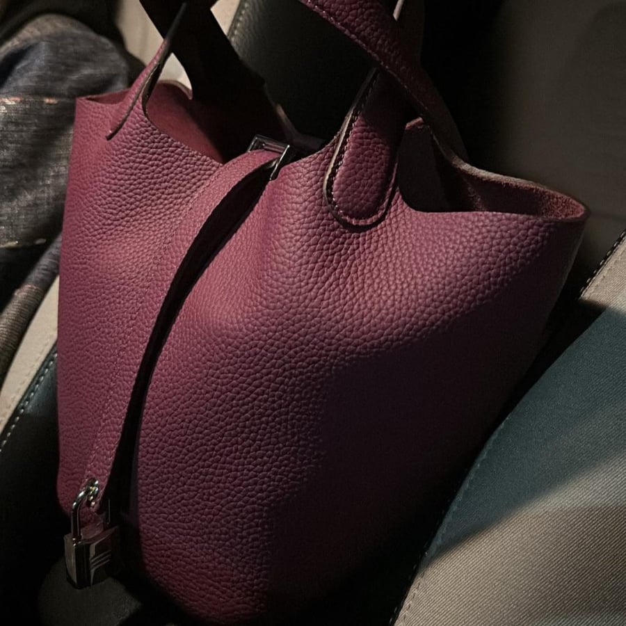 picotin 18 hermes