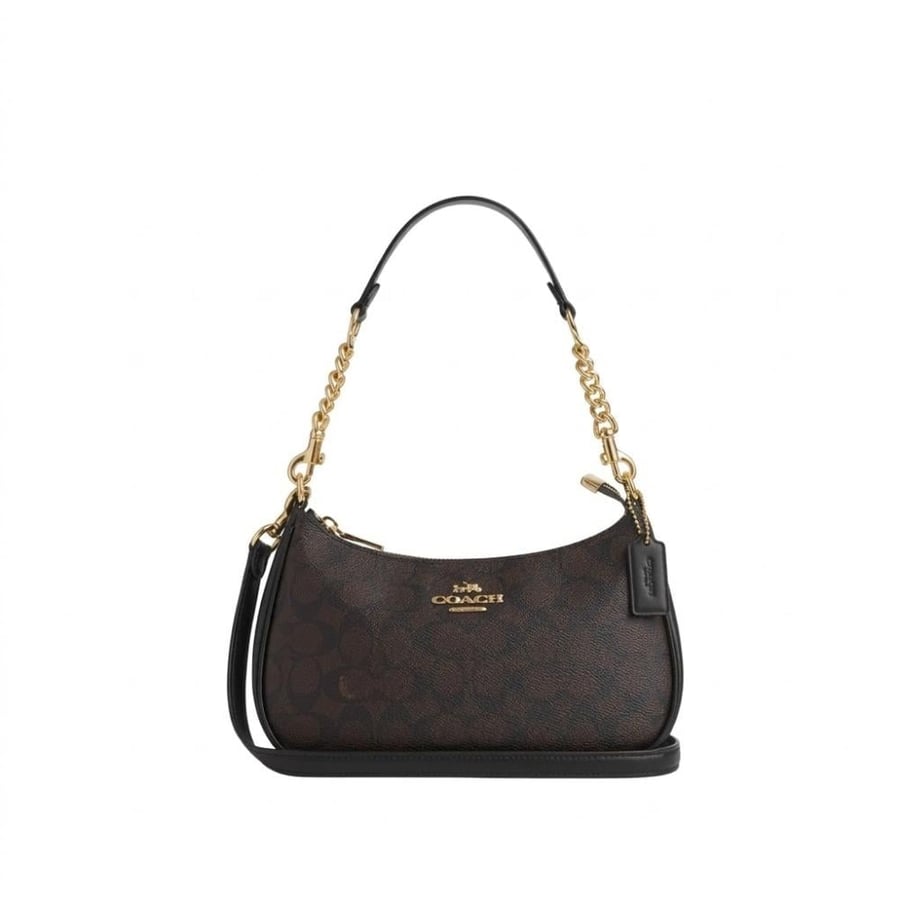 Teri Shoulder Bag Coach