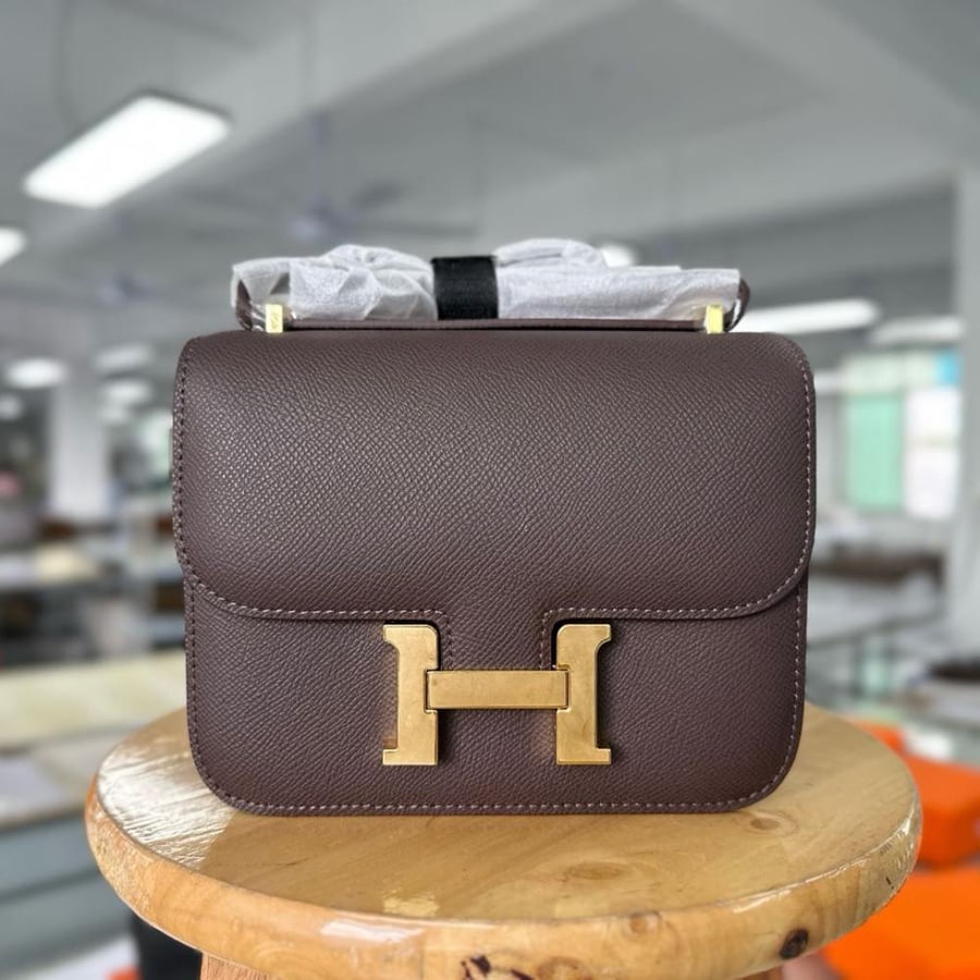 Hermès Constance mini