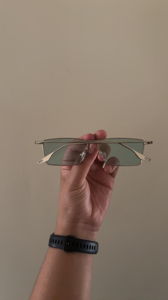 Sky Sunglasses