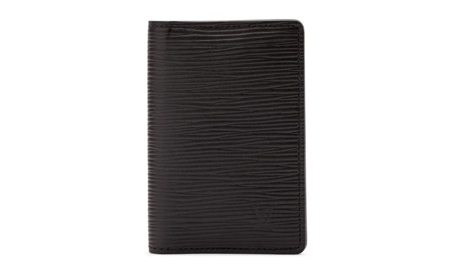 Louis Vuitton  Pocket organizers Classic Leather