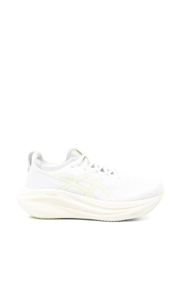 ASICS Gel-nimbus 27 White