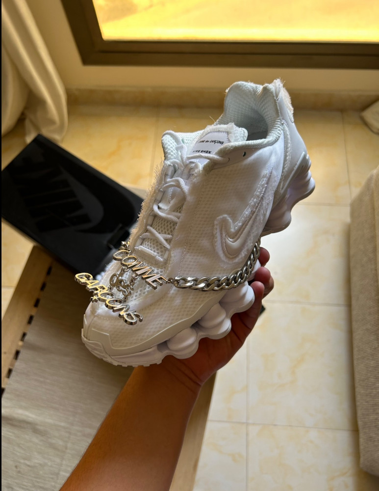 Nike x Comme does garçons Size 47