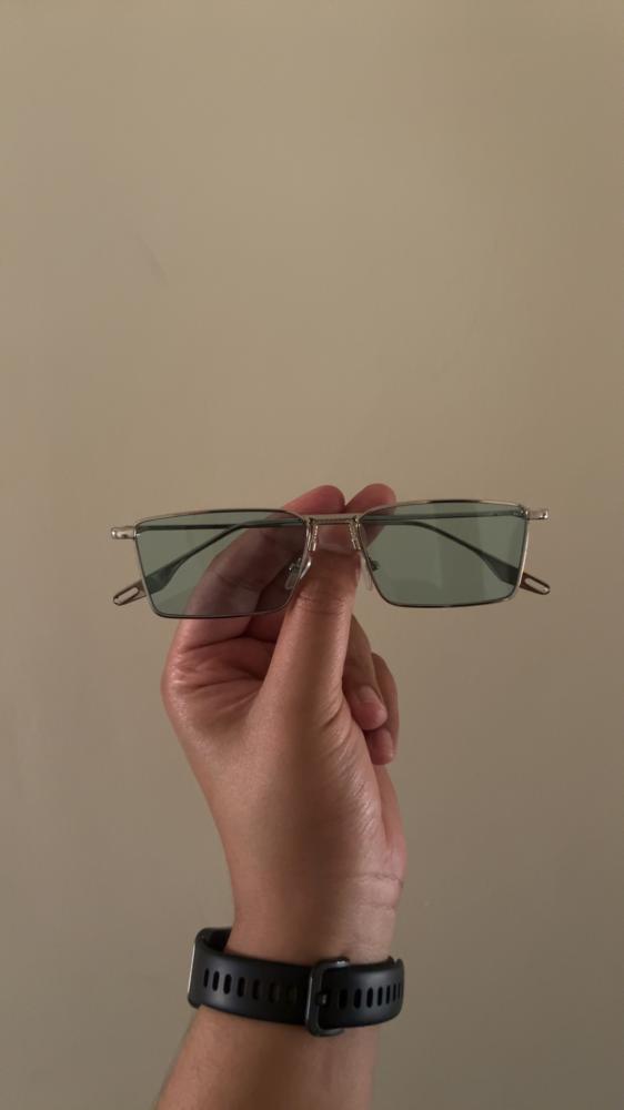 Sky Sunglasses