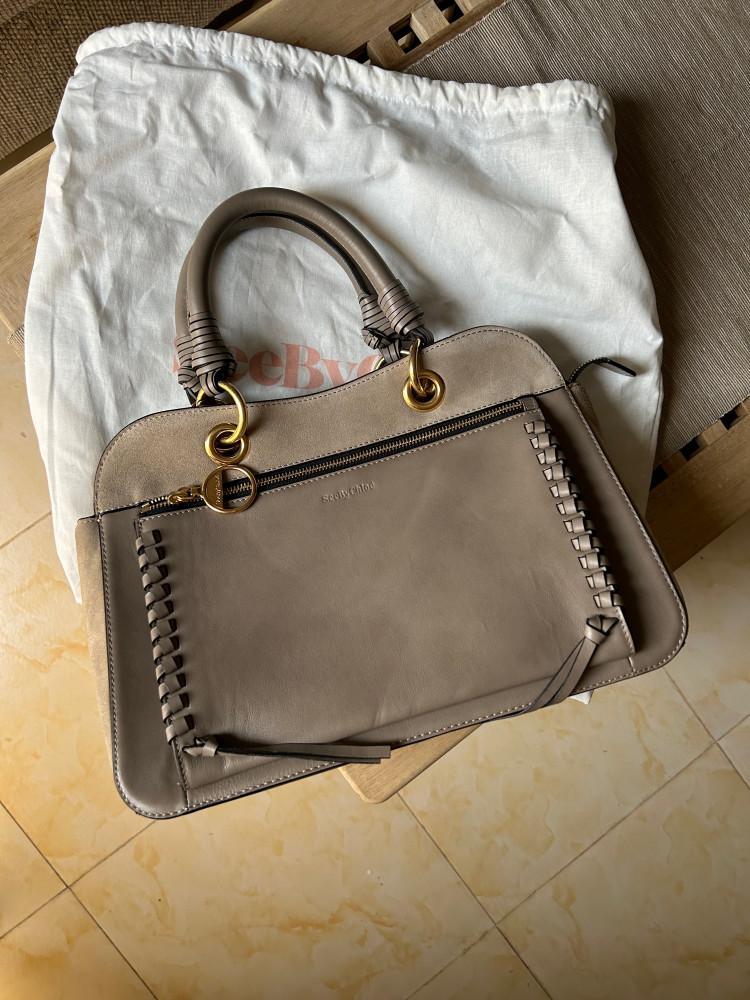 See By Chloe Bag