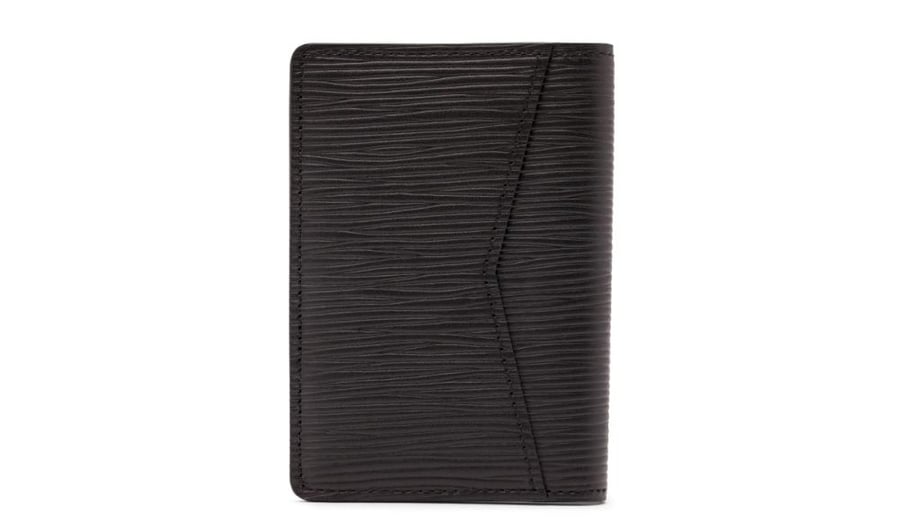Louis Vuitton  Pocket organizers Classic Leather