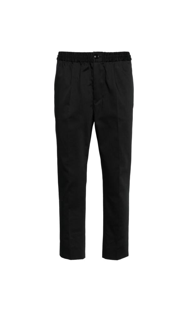Ami Paris Black pants