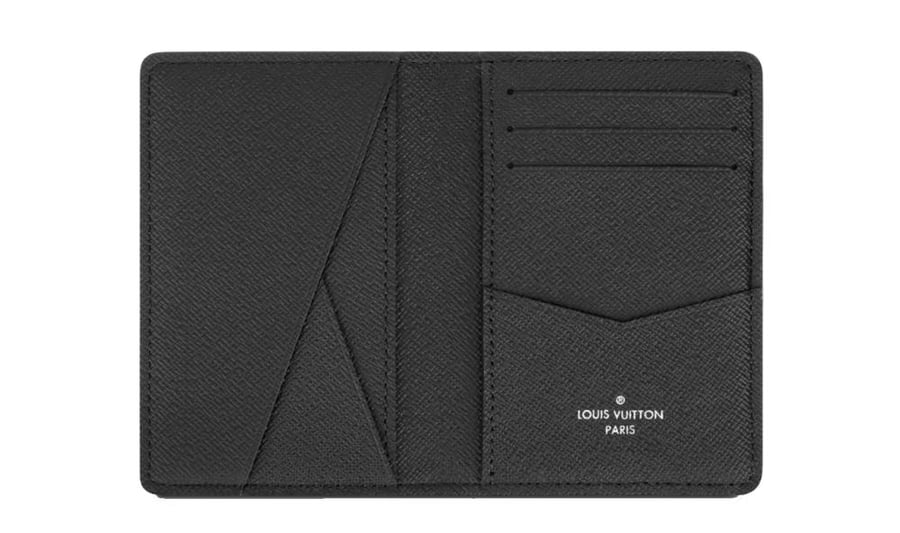 Louis Vuitton Pocket organizers Limited Edition