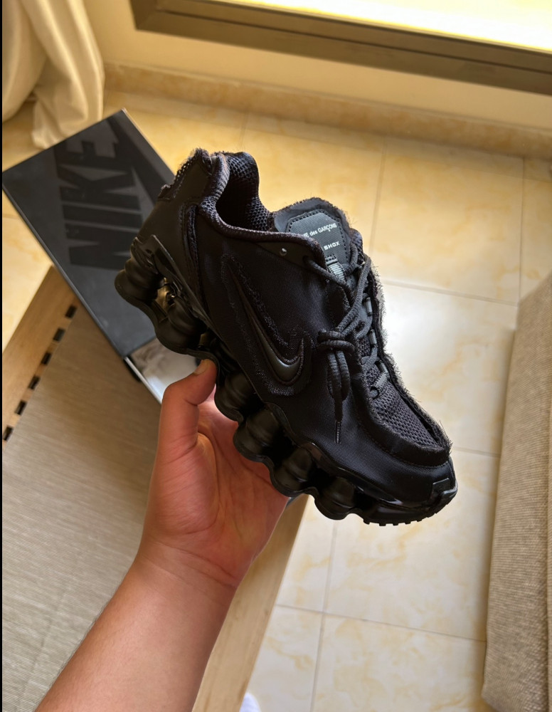 Nike x Comme does garçons Sizes l 36.5