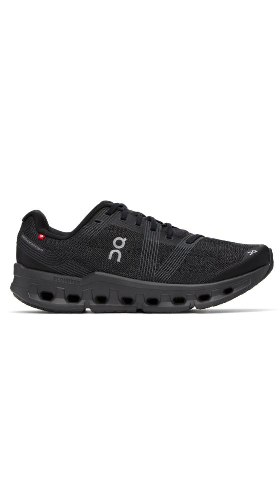 On Running Shoes