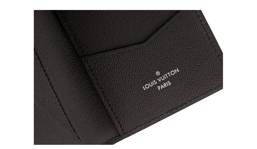 Louis Vuitton  Pocket organizers Classic Leather