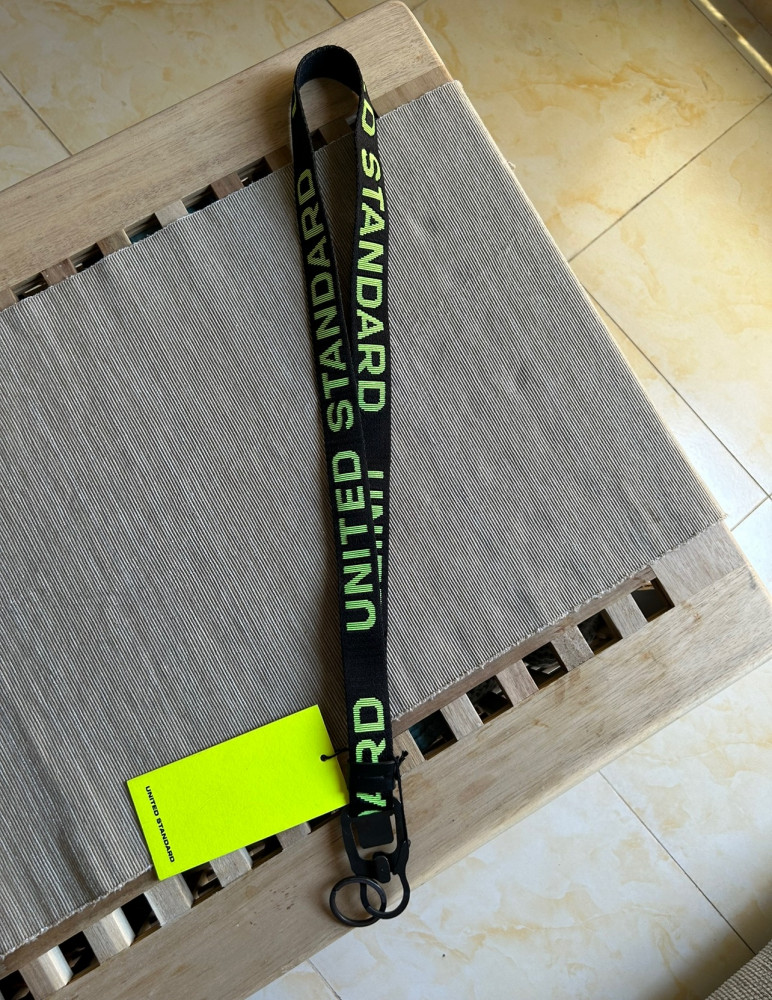 United Standard Holder