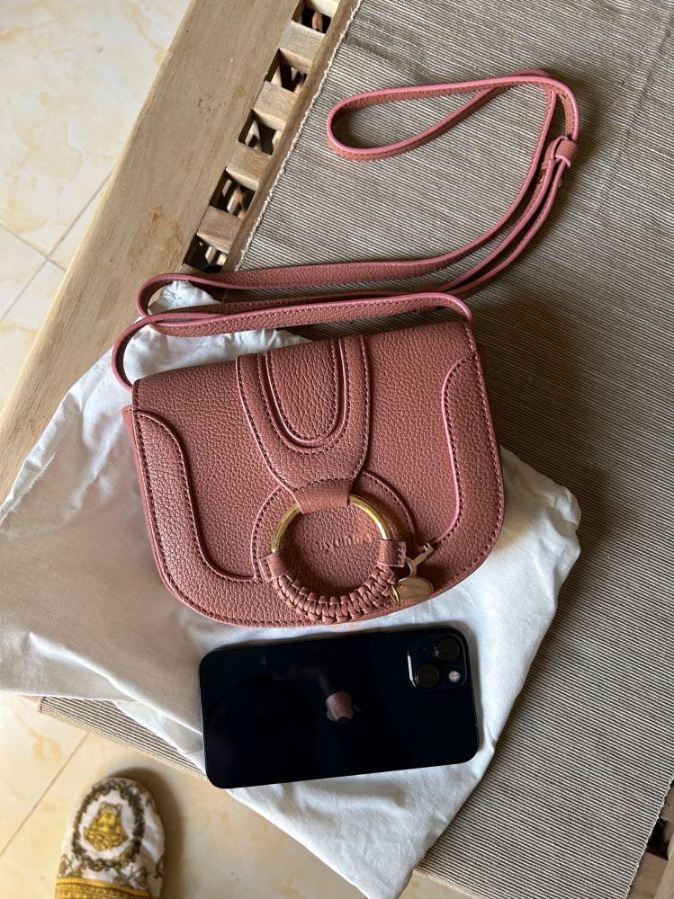 See by Chloe bag
