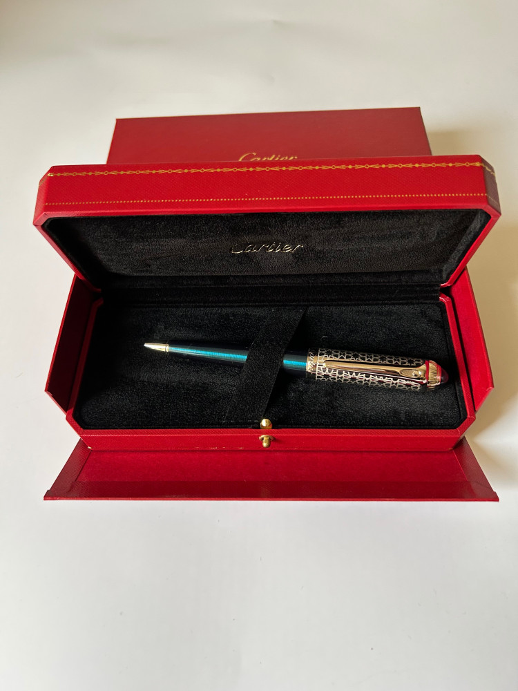 Cartier Pen Limited Edition