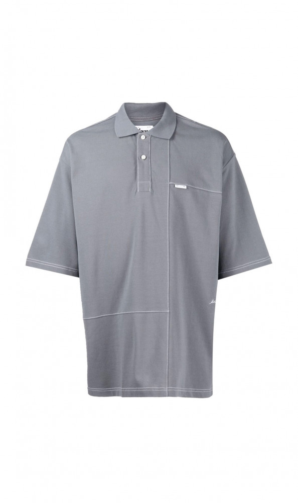 Izzue Polo Shirt Size XL