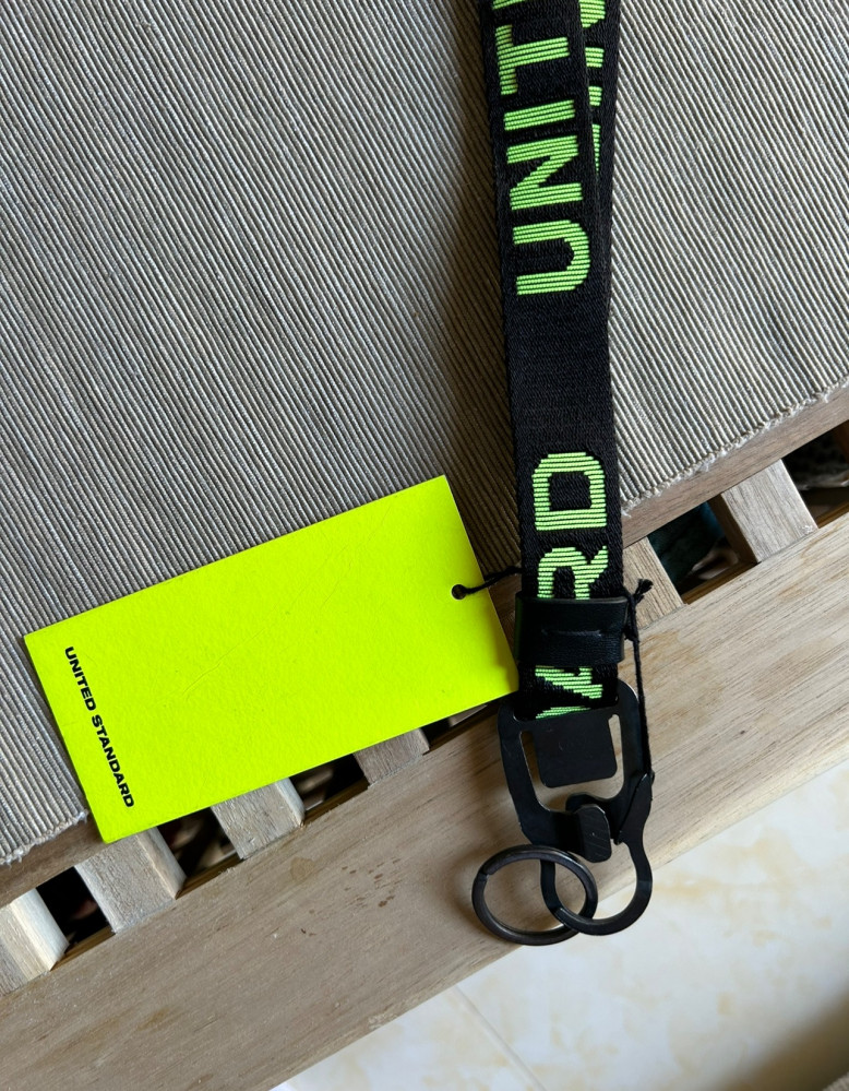 United Standard Holder