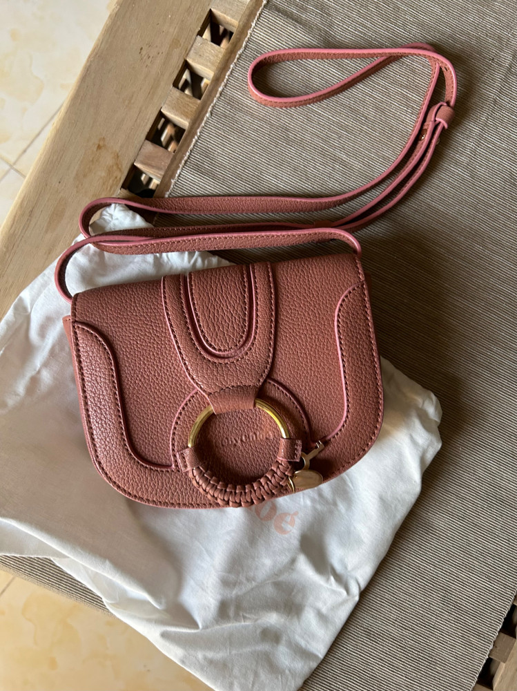 See by Chloe bag