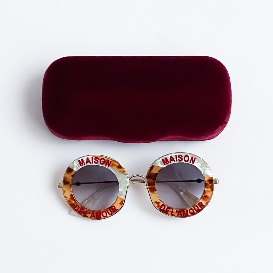 Gucci Circle Limited Edition
