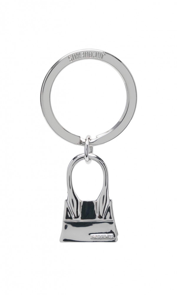 Jacquemus keychain