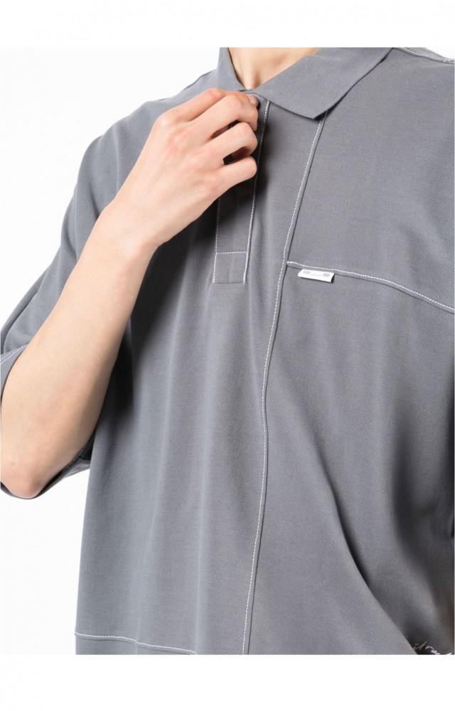 Izzue Polo Shirt Size XL