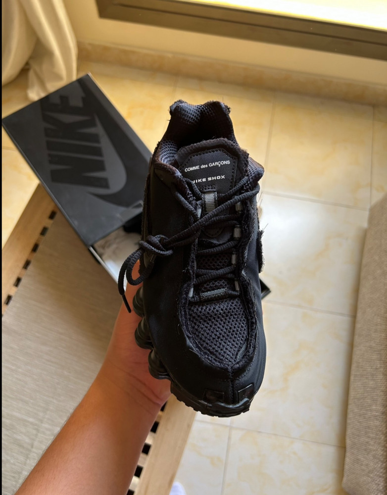Nike x Comme does garçons Sizes l 36.5