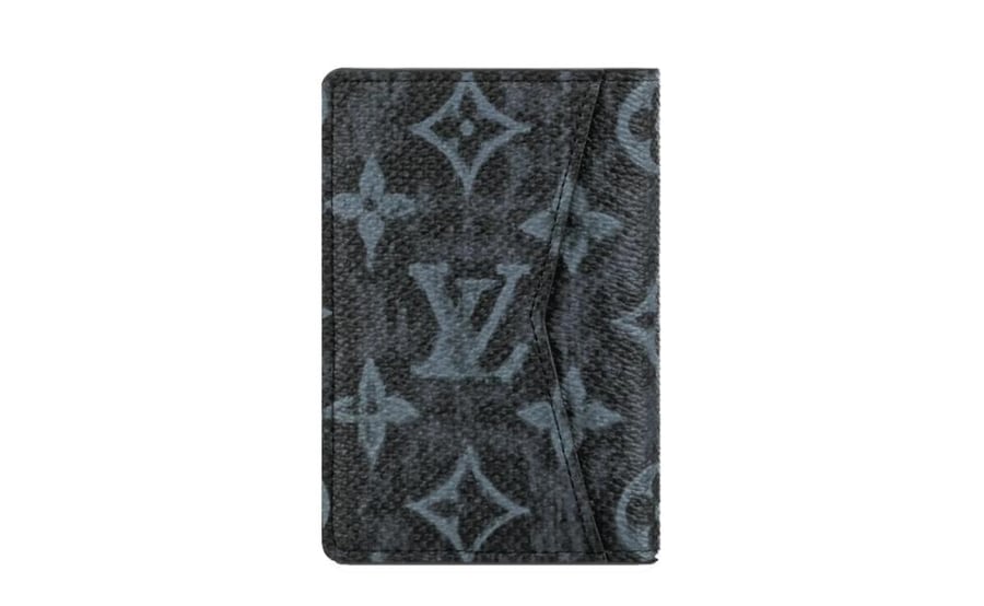 Louis Vuitton Pocket organizers Limited Edition