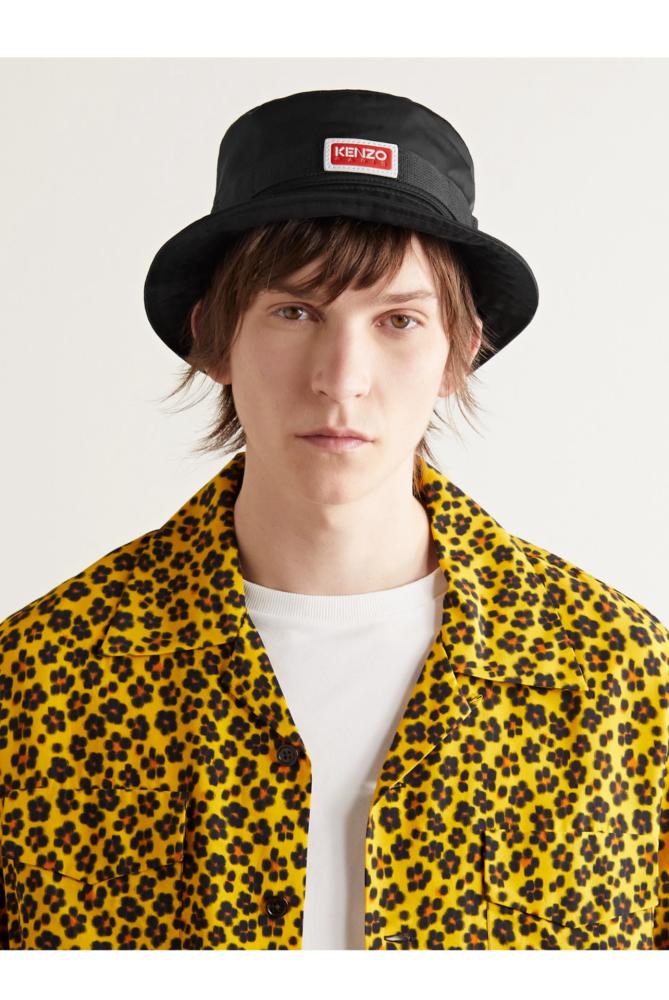 Kenzo Bucket Hat