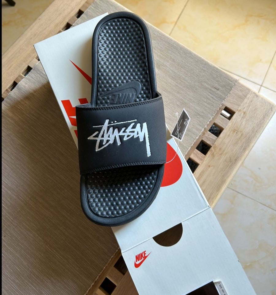Nike X Stussy Size 44