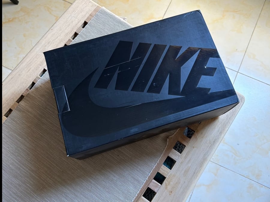 Nike x Comme does garçons Size 47