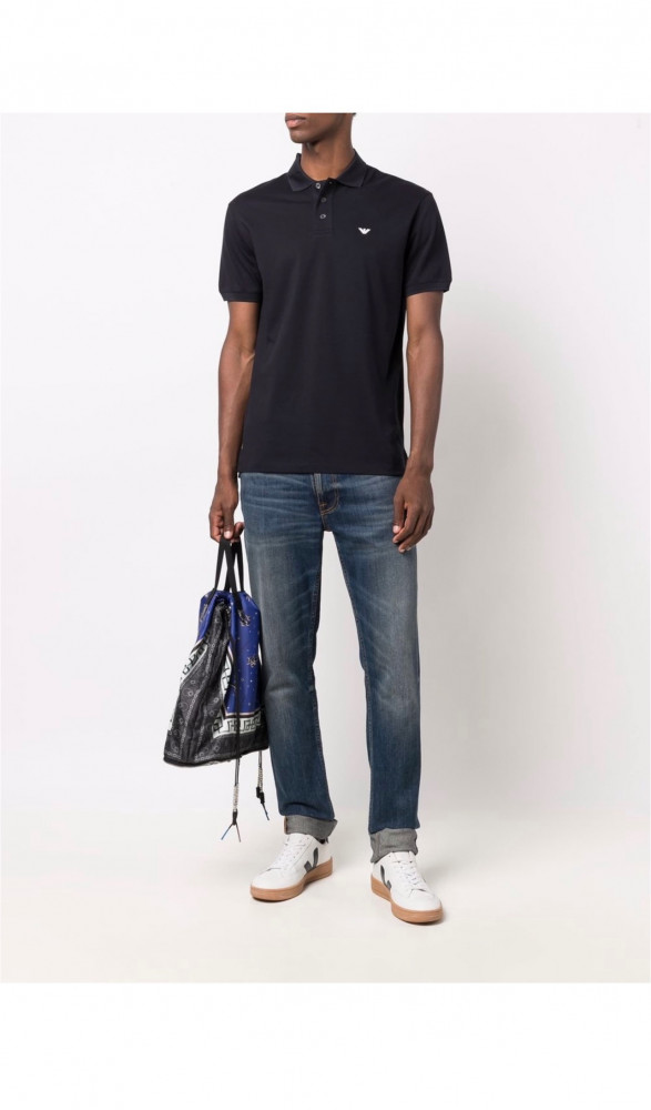 Emporio Armani Polo Shirt