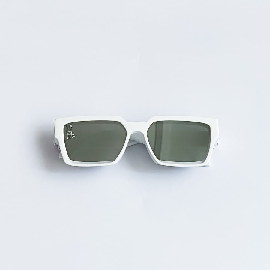 Louis Vuitton X Virgil Abloh Sunglasses