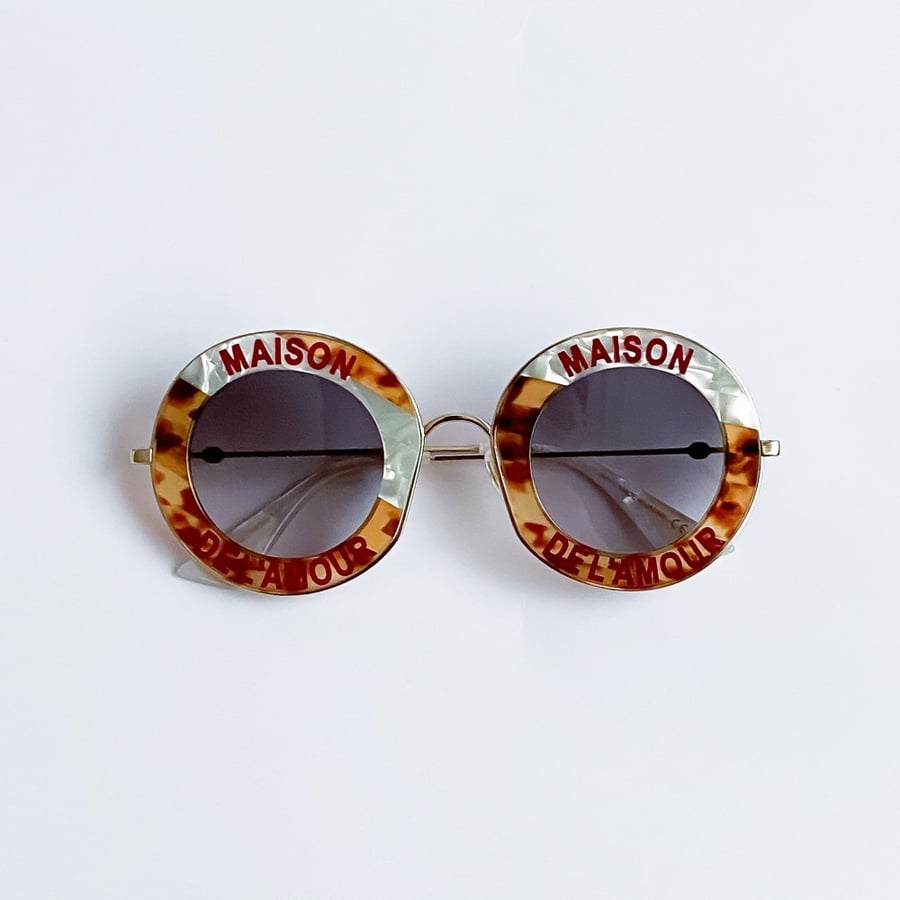 Gucci Circle Limited Edition