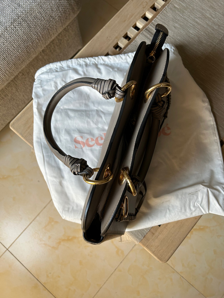See By Chloe Bag
