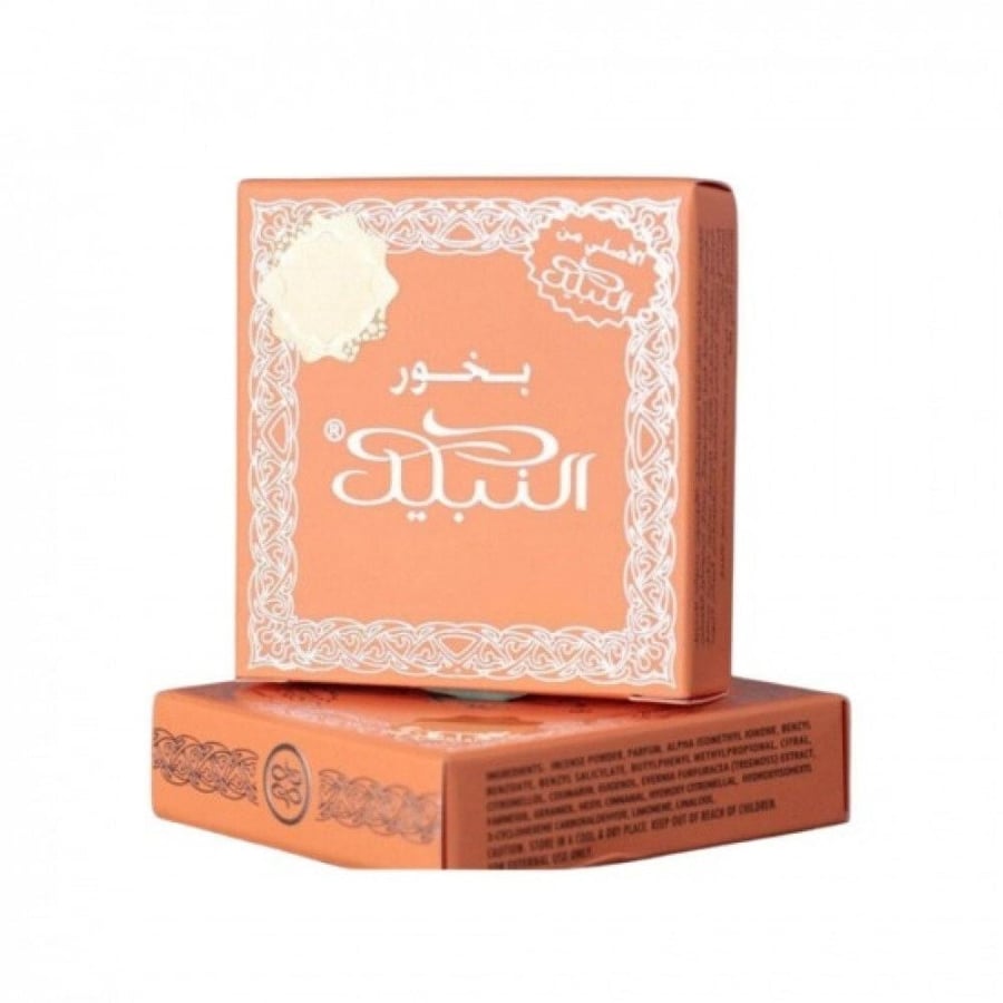 Original Noble Incense