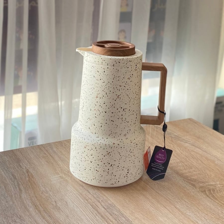 Telescope Talen with marble color