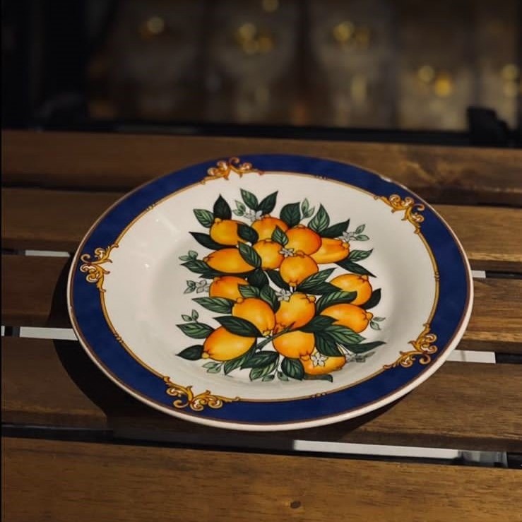 Plate