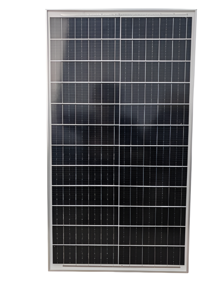 كشاف طاقة شمسية أخضر 300W - EURONET