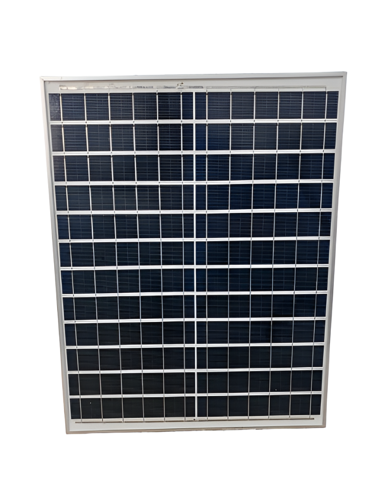 كشاف طاقة شمسية 300W - EURONET