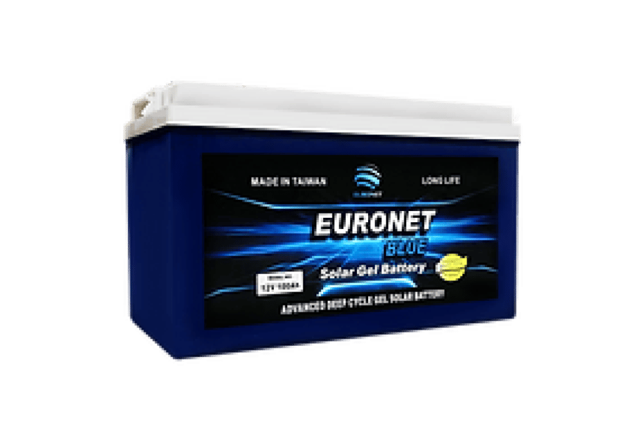 بطارية تايواني - 12فولت - 150 أمبير - EURONET